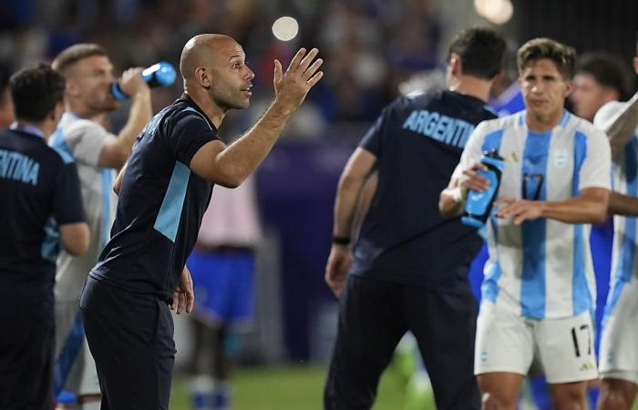 Javier Mascherano named Inter Miami coach