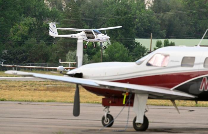 Boulder names David Ruppel interim airport manager – Boulder Daily Camera