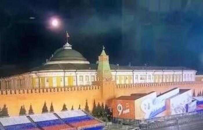 What is hiding behind the Kremlin, this giant fortress embodying the authoritarian power of Vladimir Putin? – Evening edition West-France