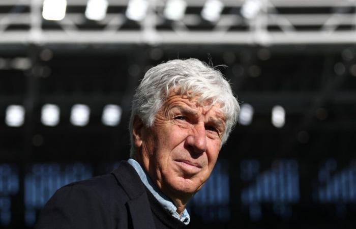 Gasperini suspended: Atalanta without head coach for Roma and Milan – Football Italia