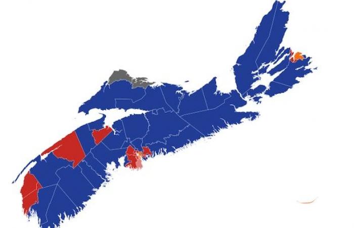 Who will form the new government in Nova Scotia? | Live coverage