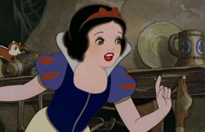 answer (without lying) these 7 questions, we will guess the Disney princess you hate