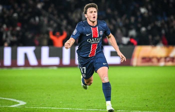 C1: At the dawn of a vital match, the PSG midfielder must prove at the Allianz Arena