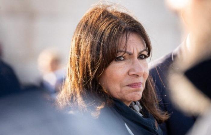 “Immense respect”, “good news”: Anne Hidalgo’s non-candidacy for the 2026 municipal elections in Paris provokes reactions: News