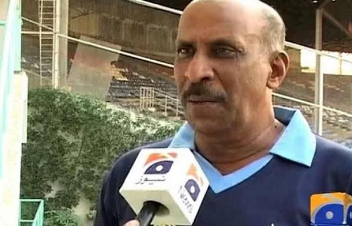 Batsmen must raise their game, says Tauseef