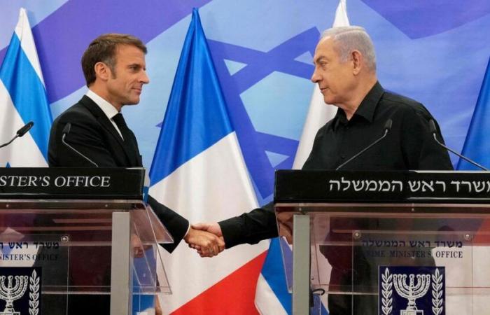 Why Netanyahu wanted to oust France from the possible ceasefire agreement in Lebanon