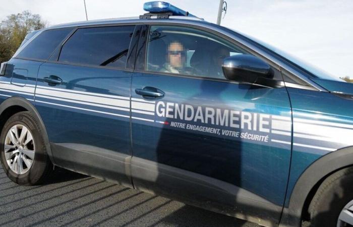 The gendarmes wanted to control it: the IGGN seized after the death of a minor on a motorcycle in Côtes-d'Armor