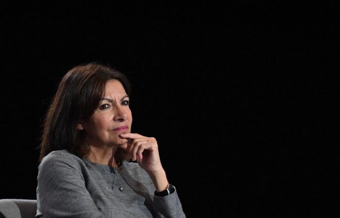 “Good riddance”, “his record is a burden”… The opposition exults after the announcement of Anne Hidalgo’s departure from Paris town hall