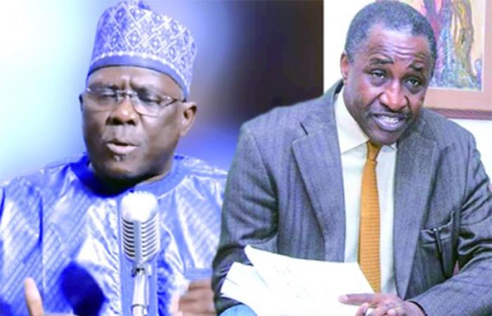 Moustapha Diakhaté and Adama Gaye cases: THE BALANCED PROSECUTION – Lequotidien