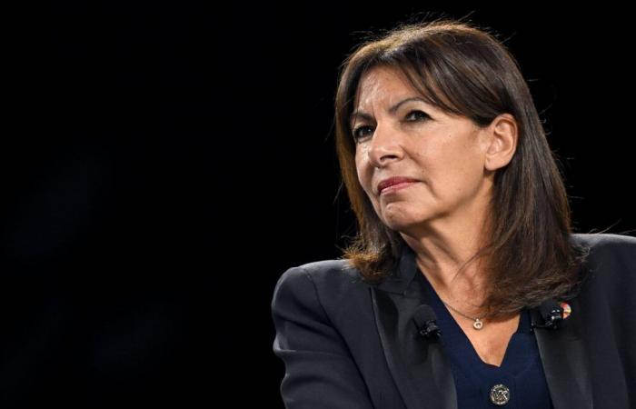 Anne Hidalgo officially announces that she will not run again in 2026