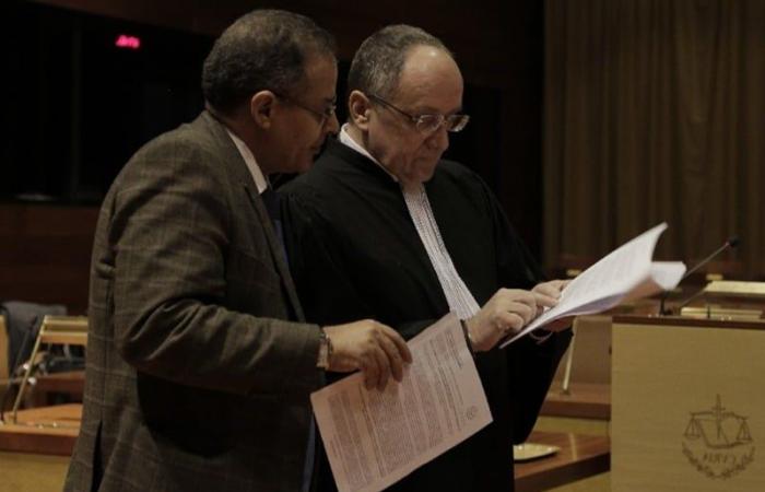 Death of pro-polisario lawyer Gilles Devers