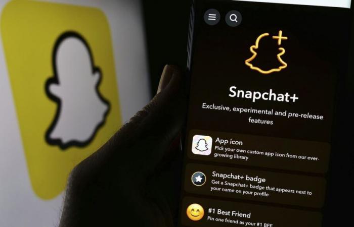 A teacher from a Marseille high school files a complaint after “death threats” made on the social network Snapchat