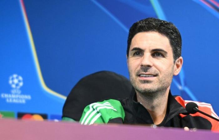 Every word from Arteta’s pre-Sporting presser | Press conference | News