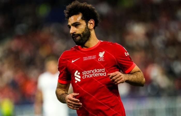 Mohamed Salah, PSG just has to stoop to sign him!