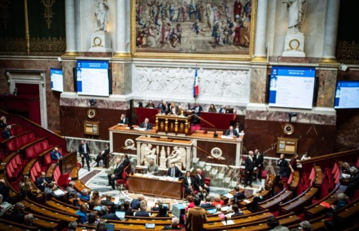 What can the vote of French MPs change on the future agreement with the EU?