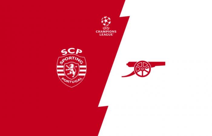 Preview: Sporting CP v Arsenal | Pre-Match Report | News