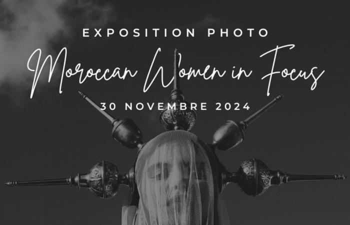 Exhibition: The Friedrich Naumann Foundation explores the plurality of Moroccan women through photography