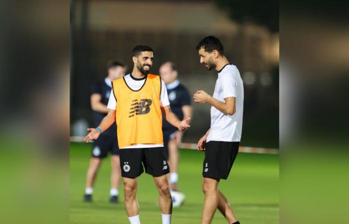 Al Sadd relish ‘tough’ Al Hilal challenge, eye win