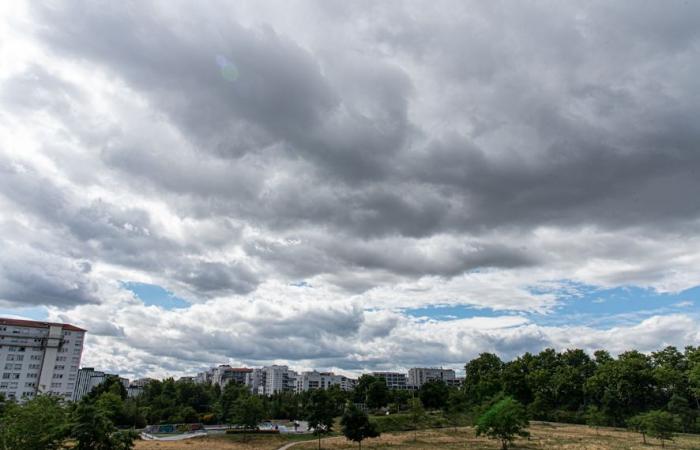 Lyon: what weather can you expect after the storm?