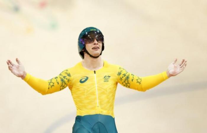 Matthew Richardson banned for life from representing Australia