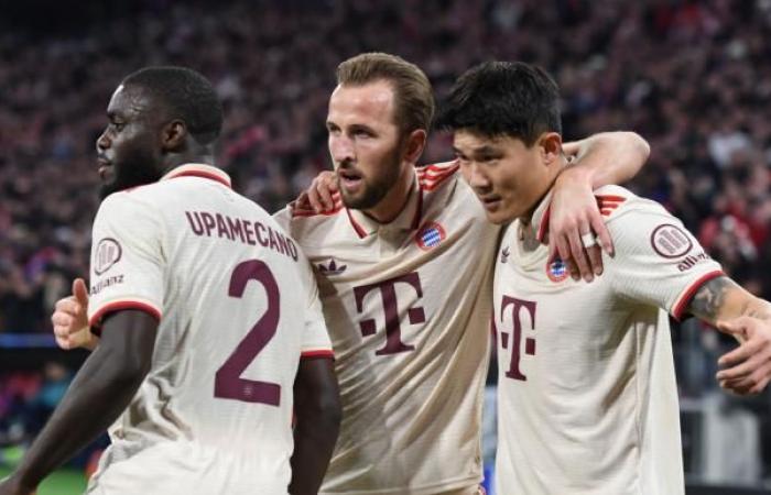 Bayern beats Paris and a new stumble for City on Barcelona’s exhibition night