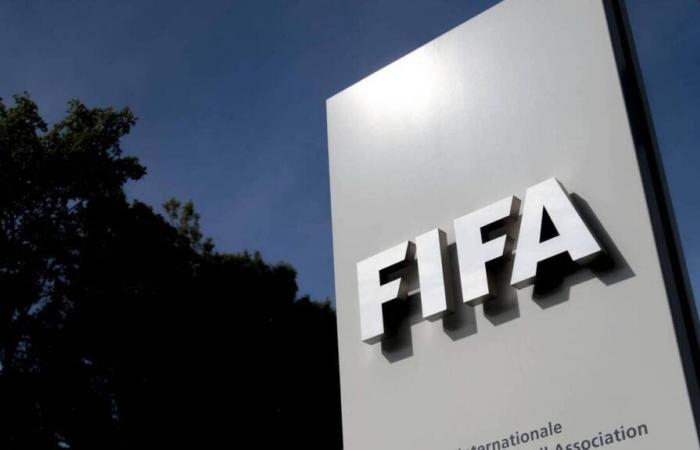 Diarra affair. Fifa suspends cases related to transfer rules