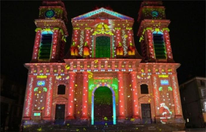 Tarn-et-Garonne. Montauban will launch its Christmas festivities with new shows: here is the program