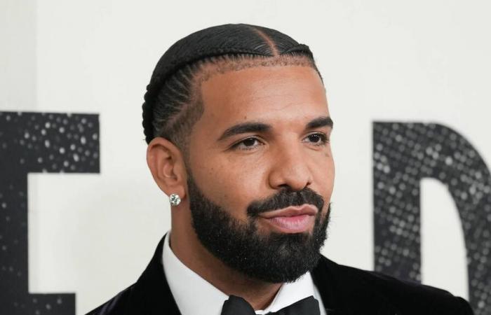 Drake lashes out at Universal and Spotify over success of Kendrick Lamar’s Not Like Us