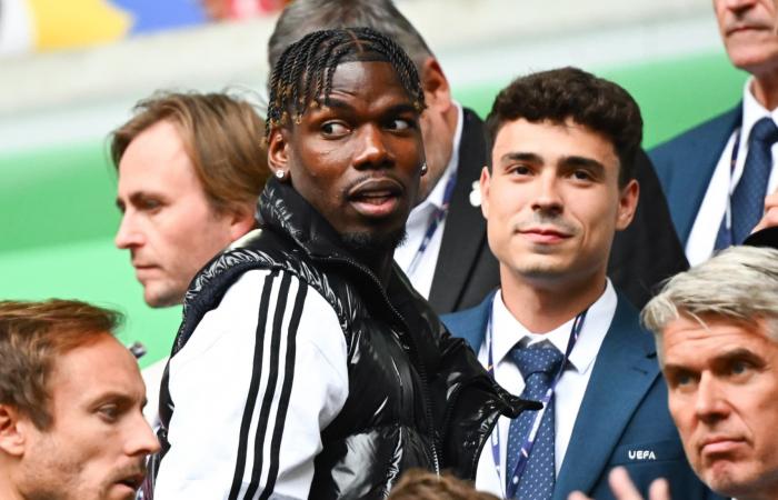 follow live the trial of six “relatives” of Paul Pogba tried for his kidnapping