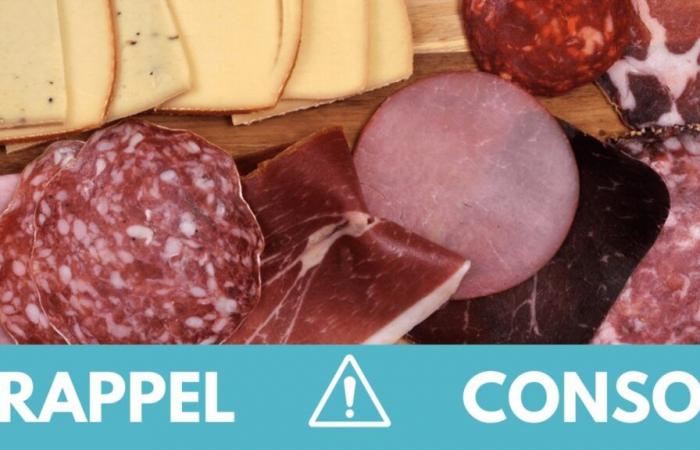 Product recall: Do not consume this batch of cold meats