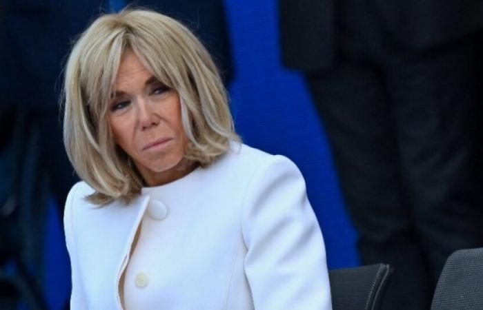 Mazan rape trial: “Things had to be said”, believes Brigitte Macron: News