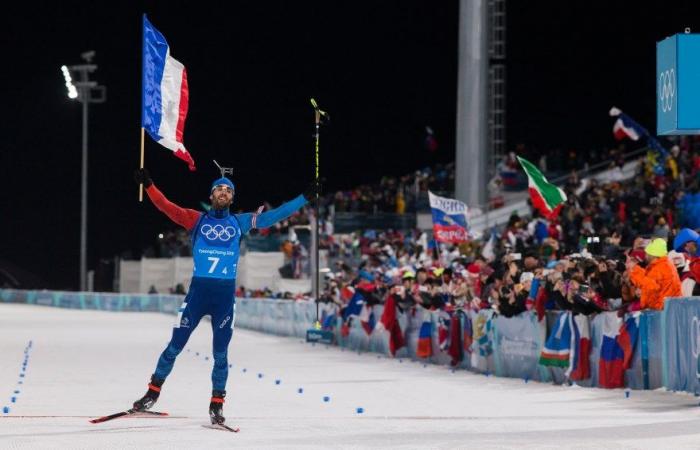 Biathlon | A new appeal from Evgeny Ustyugov rejected: Martin Fourcade will recover a sixth Olympic gold medal | Nordic Mag | No. 1 Biathlon