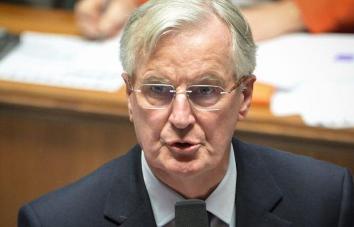 France “will rigorously apply its obligations”, assures Michel Barnier