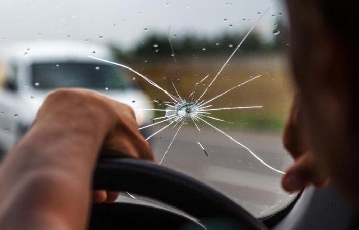 the (too) attractive offers from windshield repairers in the sights of insurers