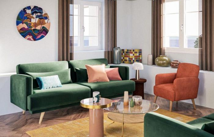 5 must-have sofas at unbeatable prices