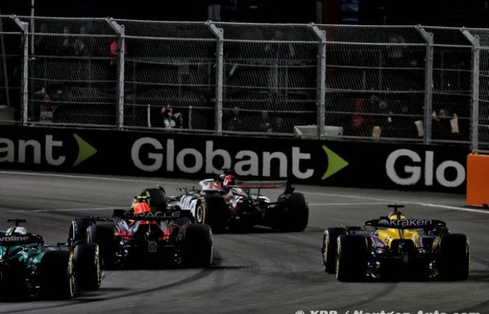 Formula 1 | How much will General Motors have to pay F1 for its entry?