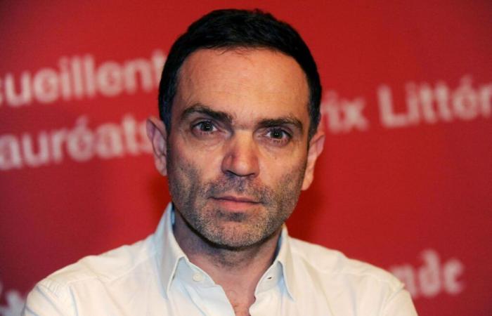 prosecuted for insult and defamation, Yann Moix acquitted