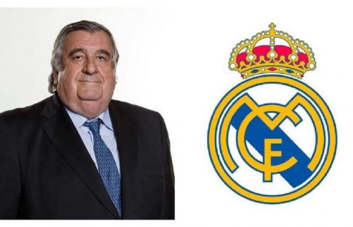 Pedro López: “If Real Madrid was able to win 6 Champions Leagues in 10 years, it’s thanks to…”, the club’s vice-president reveals a dark secret