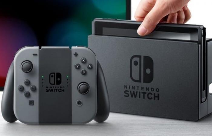 The rumors around the Nintendo Switch 2 are relaunched, and this time we are talking about a reveal date… and release date