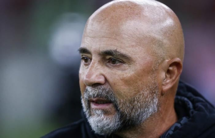 LOSC – Stade Rennais: “A draw would have been fairer” in the eyes of Jorge Sampaoli