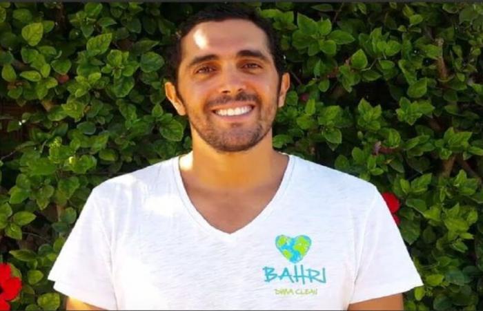 Moroccan Saad Abid awarded at the Global Entrepreneurship Festival