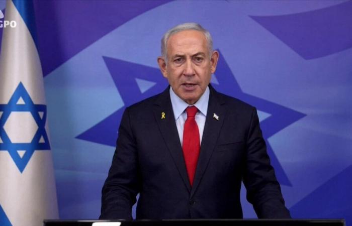 the red lines set by Netanyahu to avoid a resumption of fighting