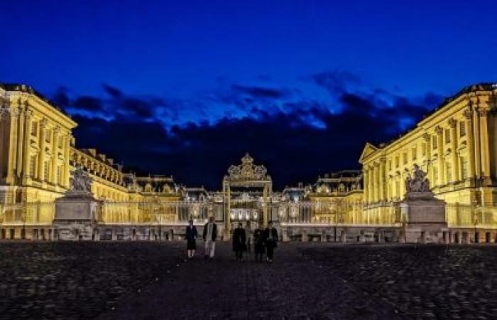 Cat's Eyes, these emblematic Parisian places that we discover in the TF1 series