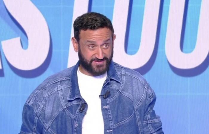 TPMP: Cyril Hanouna goes live, Valérie Bénaïm takes over: “an emergency…