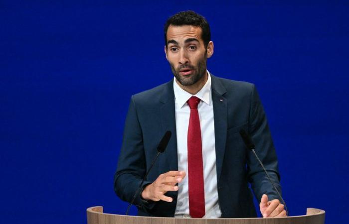 2030 Olympics in France; “The Elysée wants it, Wauquiez doesn’t want it!” Why Martin Fourcade's candidacy for head of the Winter Games is debated