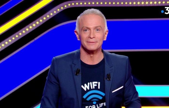 Who won Questions for a Champion (France 3) on November 25…