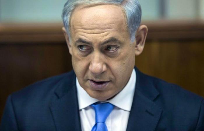 Middle East: Benjamin Netanyahu announces – 20 minutes