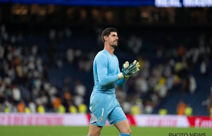 ???? Liverpool, its pre-match rituals, its post-career and its best friends: Thibaut Courtois opens up in a casual interview before the Champions League clash – All football