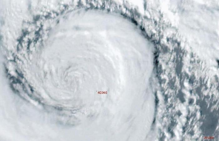 Cyclone Fengal: How it got its name?