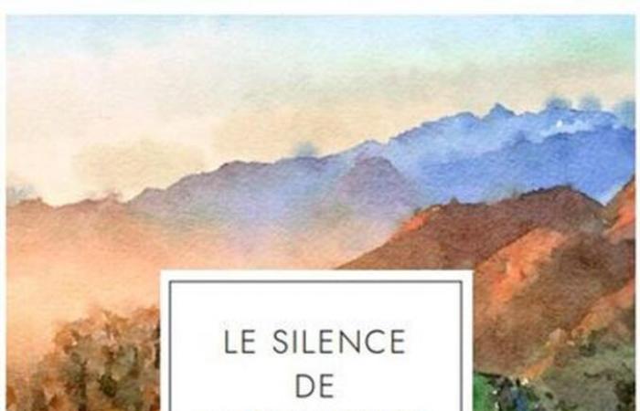 Books: “The Silence of the Swallow”, or the struggles of a young woman in Soule